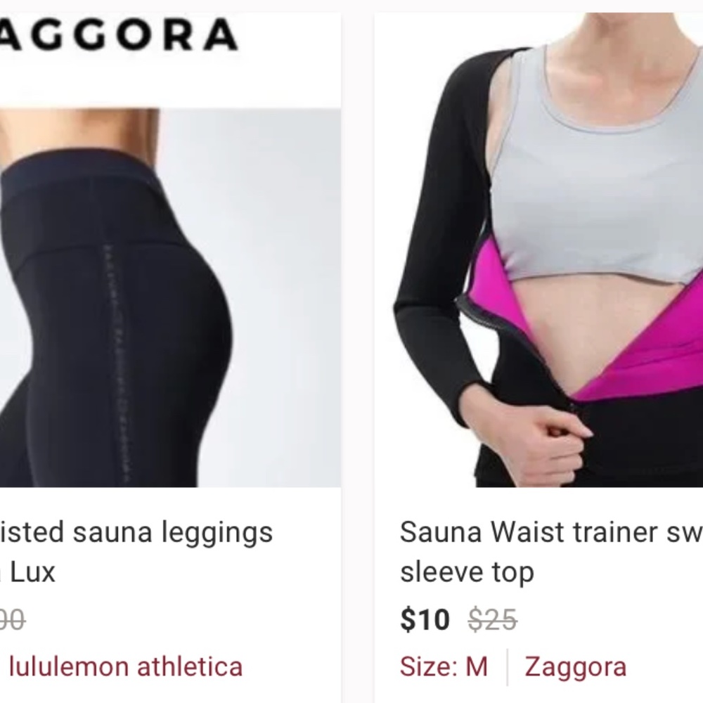 Zaggora Bundle